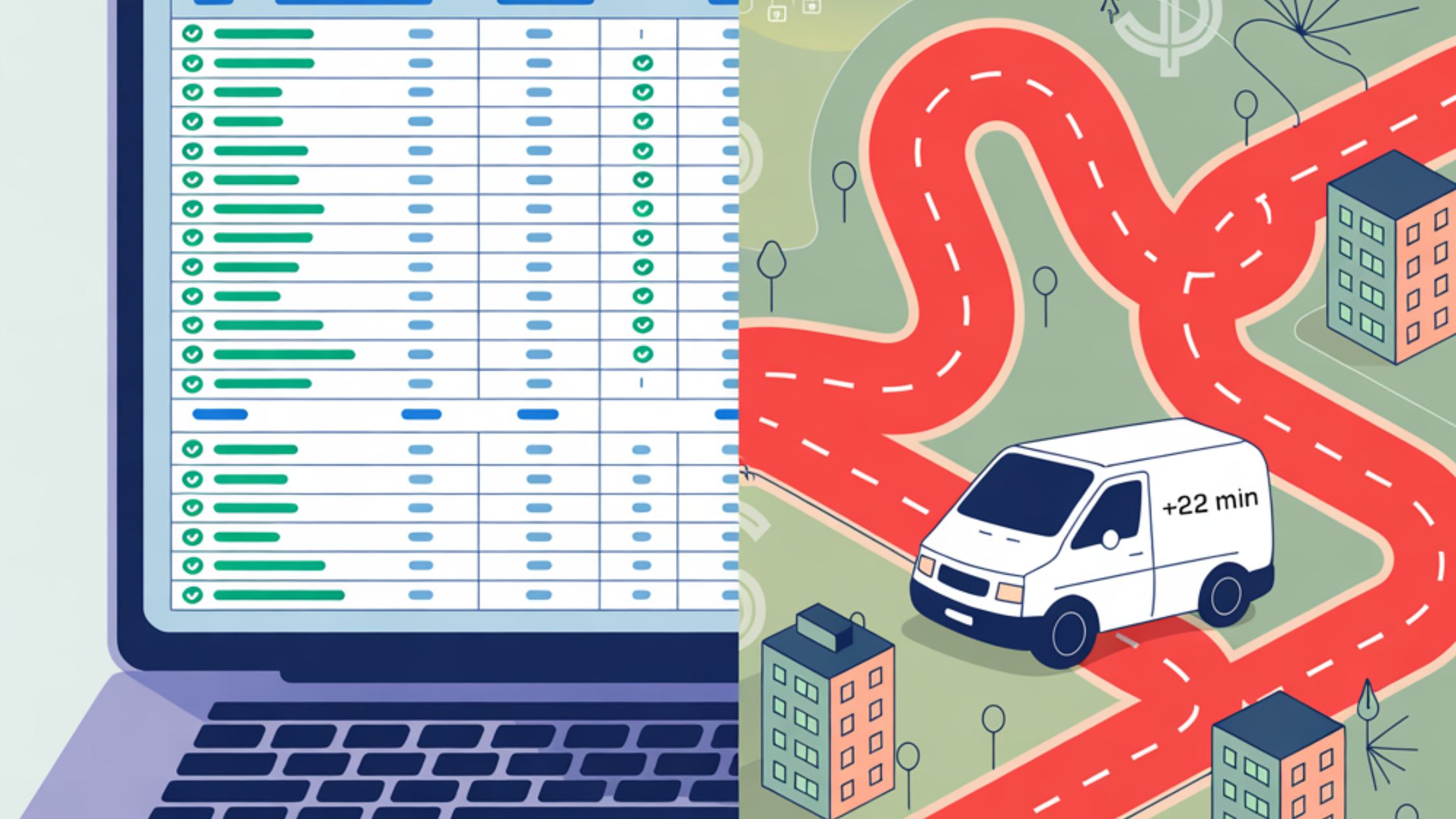 Centralized Maintenance: The Efficiency Myth?