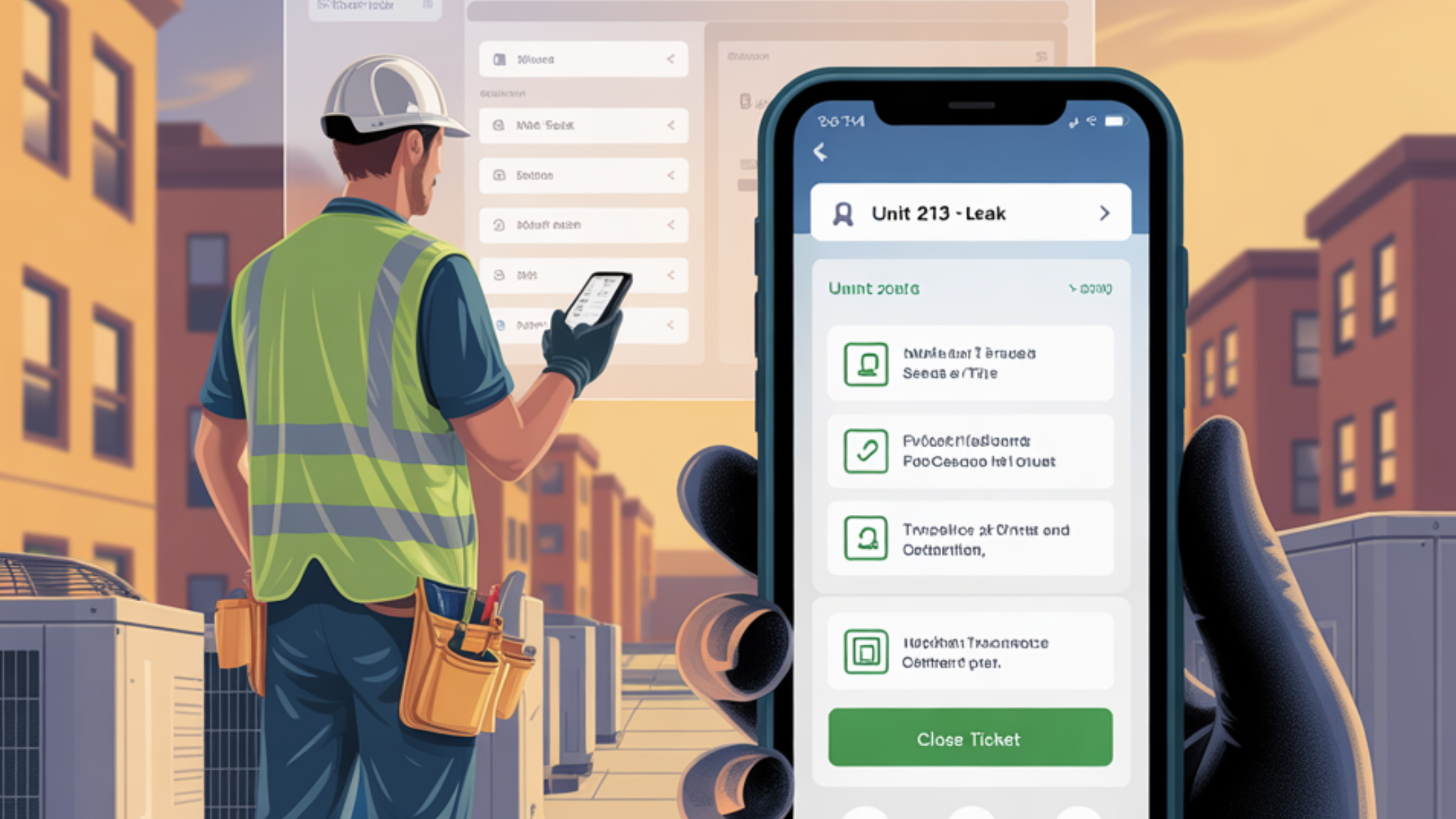 Tech That Helps, Not Hurts: Choosing the Right Tools for Maintenance Teams