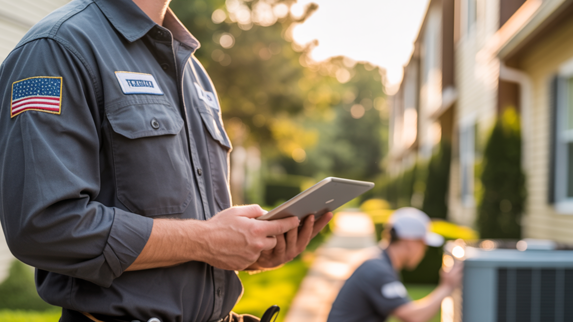 From Combat to Community: How Military Discipline Builds Exceptional Maintenance Leaders