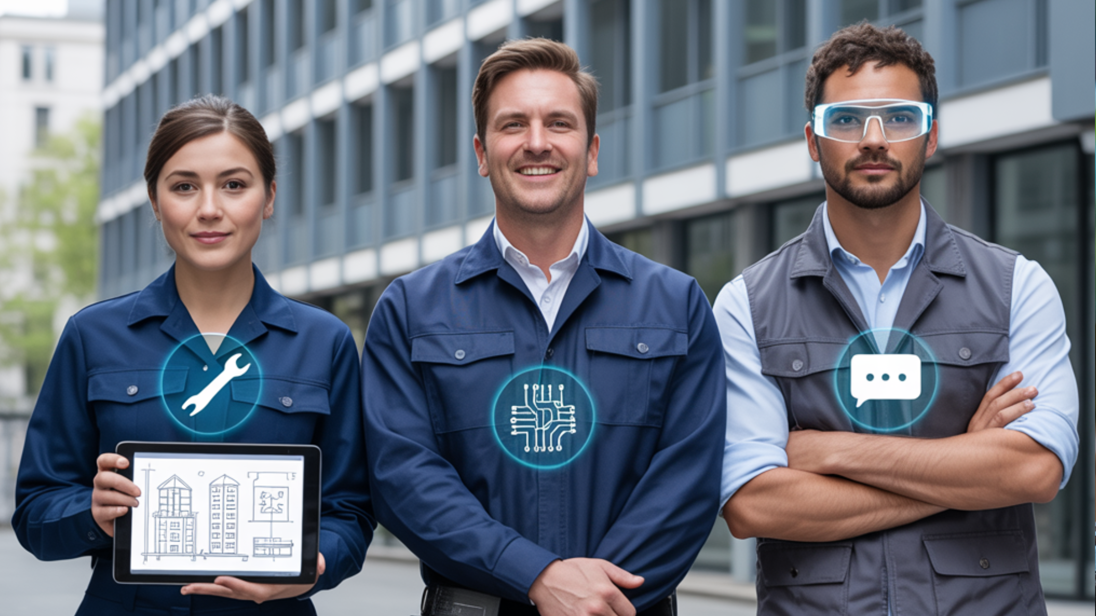 Where Have All the Techs Gone? Solving the Multifamily Maintenance Workforce Crisis