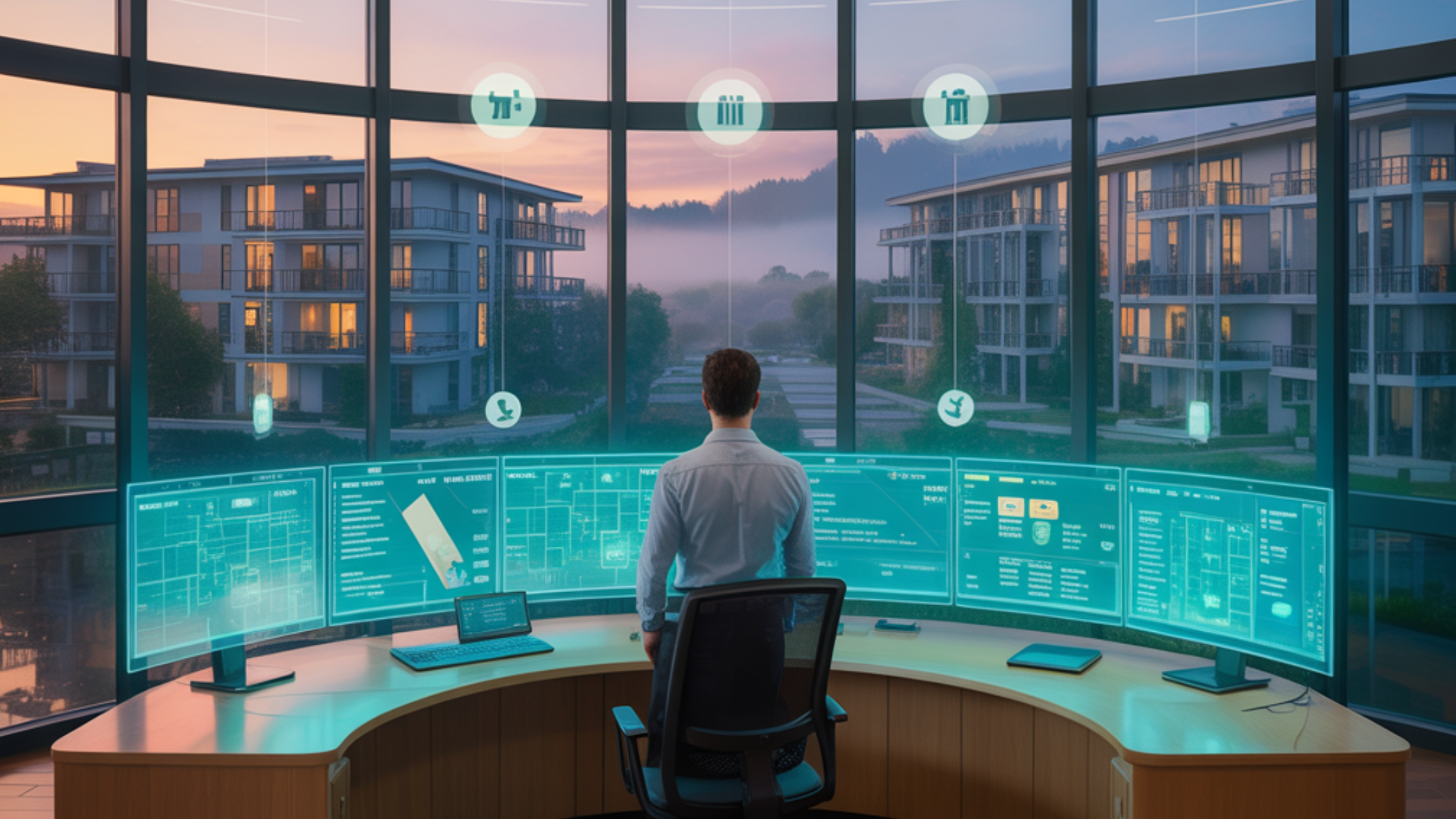 Centralized Leasing 2.0: Boost Multifamily Efficiency Without Losing Resident Trust